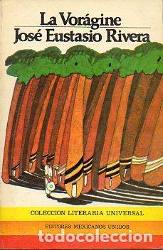 Libros: LA VOR&Aacute;GINE. - Foto 1