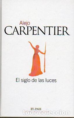 Libros: EL SIGLO DE LAS LUCES. - Foto 1
