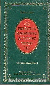Libros: CUENTOS FANT&Aacute;STICOS. - Foto 1