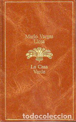Libros: LA CASA VERDE. - Foto 1