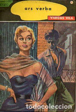 Libros: ARS-VERBA. - Foto 1