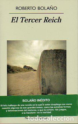 Libros: EL TERCER REICH. 1&ordf; edici&oacute;n. - Foto 1