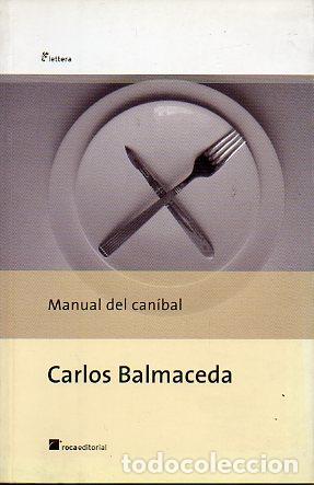 Libros: MANUAL DEL CAN&Iacute;BAL. 1&ordf; edici&oacute;n. - Foto 1