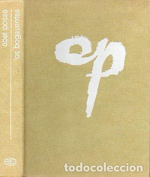 Libros: LOS BOGAVANTES. Novela. - Foto 1