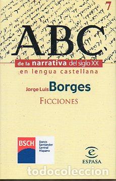 Libros: FICCIONES. - Foto 1