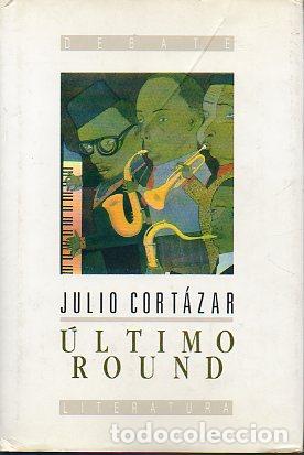 Libros: &Uacute;LTIMO ROUND. - Foto 1