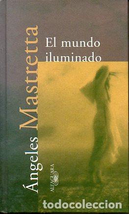 Libros: EL MUNDO ILUMINADO. - Foto 1