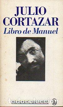 Libros: LIBRO DE MANUEL. - Foto 1