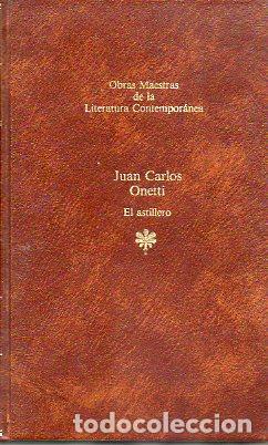 Libros: EL ASTILLERO. - Foto 1