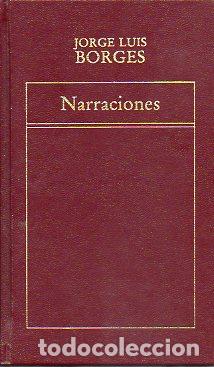 Libros: NARRACIONES. - Foto 1