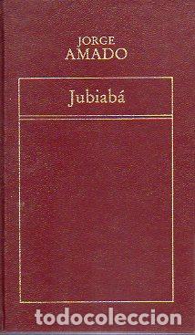 Libros: JUBIAB&Aacute;. - Foto 1
