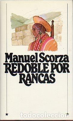 Libros: REDOBLE POR RANCAS. - Foto 1