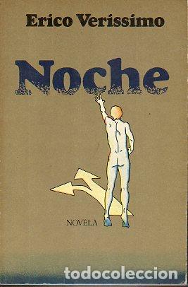 Libros: NOCHE. 1&ordf; edici&oacute;n espa&ntilde;ola. - Foto 1