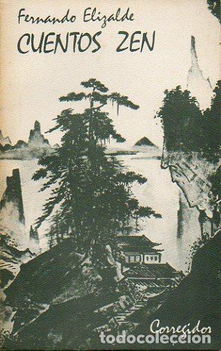 Libros: CUENTOS ZEN. - Foto 1