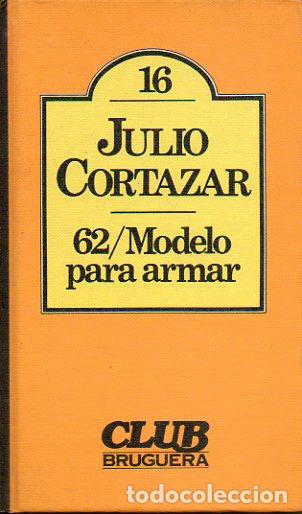 Libros: 62 / MODELO PARA ARMAR. - Foto 1