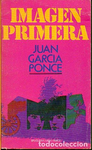 Libros: IMAGEN PRIMERA. - Foto 1