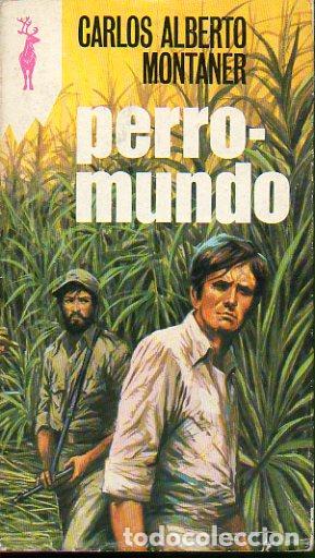 Libros: PERROMUNDO. - Foto 1