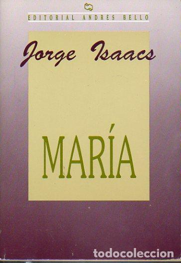 Libros: MAR&Iacute;A. 5&ordf; ed. - Foto 1
