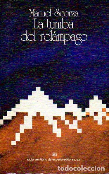 Libros: LA TUMBA DEL REL&Aacute;MPAGO (QUINTO CANTAR). 2&ordf; edici&oacute;n. - Foto 1