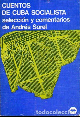 Libros: CUENTOS DE CUBA SOCIALISTA. - Foto 1