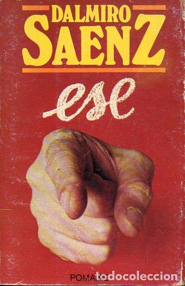 Libros: ESE. 1&ordf; edici&oacute;n. - Foto 1
