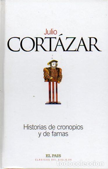 Libros: HISTORIAS DE CRONOPIOS Y DE FAMAS. - Foto 1