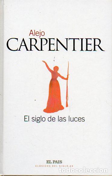 Libros: EL SIGLO DE LAS LUCES. - Foto 1