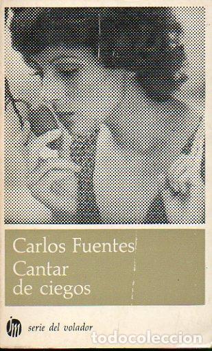 Libros: CANTAR DE CIEGOS. 8&ordf; edici&oacute;n. - Foto 1