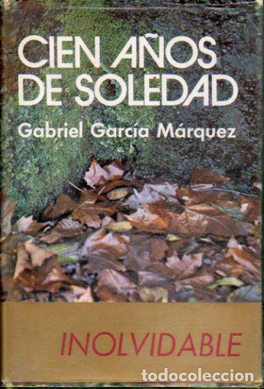 Libros: CIEN A&Ntilde;OS DE SOLEDAD. 3&ordf; ed. - Foto 1