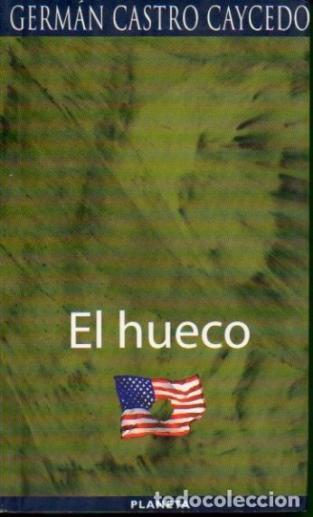 Libros: EL HUECO. 14&ordf; ed. - Foto 1