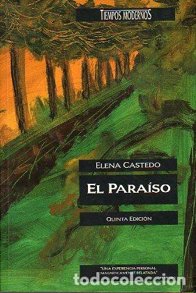 Libros: EL PARA&Iacute;SO. 5&ordf; ed. - Foto 1
