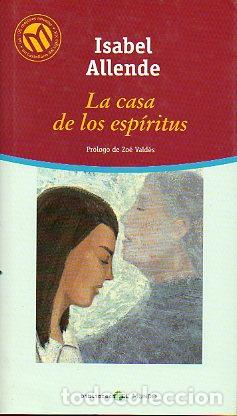 Libros: LA CASA DE LOS ESP&Iacute;RITUS. - Foto 1
