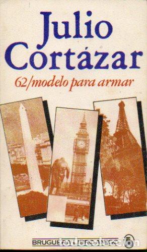 Libros: 62 / MODELO PARA ARMAR. - Foto 1