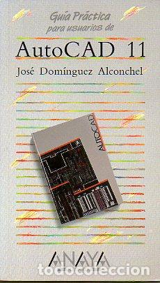 Libros: AUTOCAD 11. - Foto 1