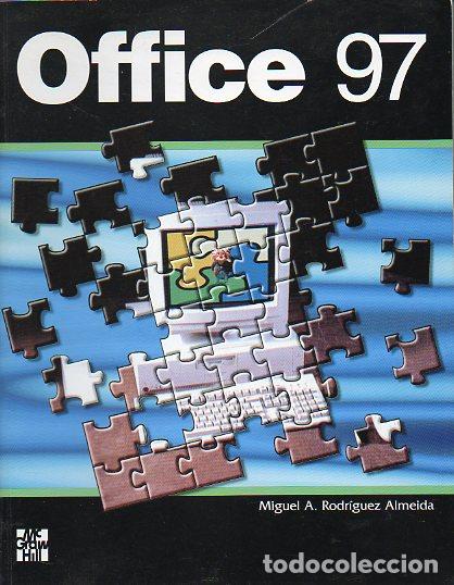 Libros: OFFICE 97. - Foto 1