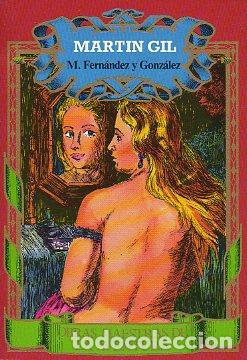 Libros: MART&Iacute;N GIL. - Foto 1