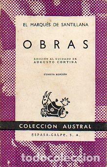 Libros: OBRAS. - Foto 1
