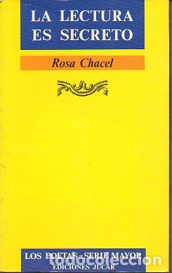 Libros: LA LECTURA ES SECRETO. - Foto 1