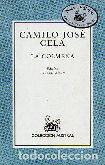 Libros: LA COLMENA. - Foto 1