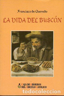 Libros: LA VIDA DEL BUSC&Oacute;N. - Foto 1