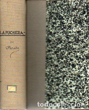 Libros: LA PUCHERA. - Foto 1
