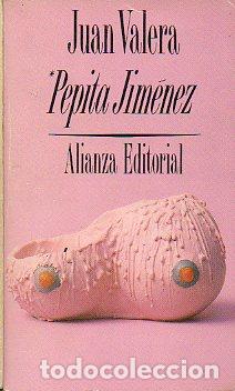 Libros: PEPITA JIM&Eacute;NEZ. - Foto 1