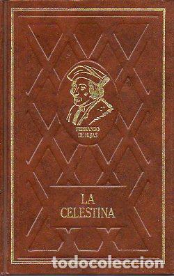 Libros: LA CELESTINA. - Foto 1