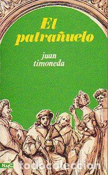 Libros: EL PATRA&Ntilde;UELO. - Foto 1