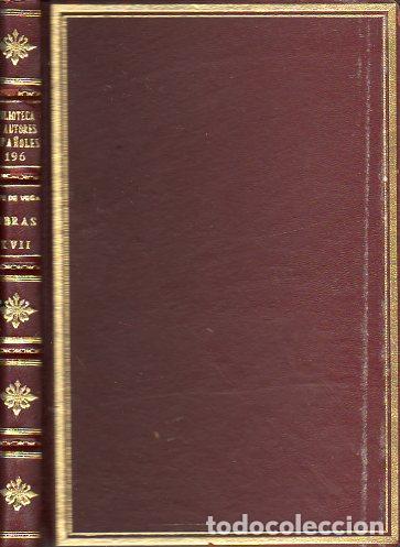 Libros: OBRAS DE LOPE DE VEGA. Vol. XVII. CR&Oacute;NICAS Y LEYENDAS DRAM&Aacute;TICAS DE ESPA&Ntilde;A. Primera Secci&oacute;n (contin