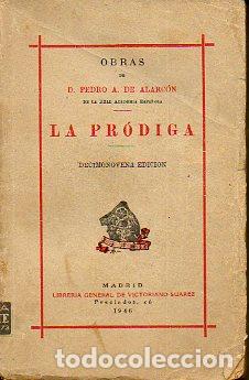Libros: LA PR&Oacute;DIGA. 19&ordf; ed. - Foto 1