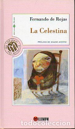 Libros: LA CELESTINA. Edic. Maite Cabello. - Foto 1