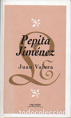 Libros: PEPITA JIM&Eacute;NEZ. - Foto 1