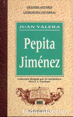 Libros: PEPITA JIM&Eacute;NEZ. - Foto 1