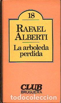 Libros: LA ARBOLEDA PERDIDA. - Foto 1